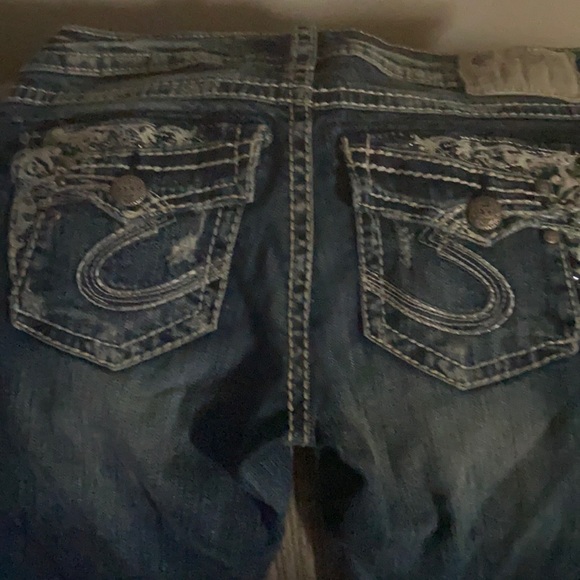 SUPER SILVERS - Picture 4 of 4